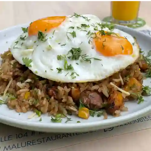 Calentao Mixto