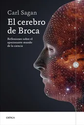 El Cerebro de Broca - Sagan Carl