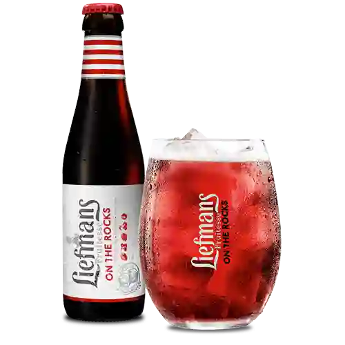 Liefmans On The Rocks