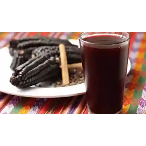Vaso de Chicha Morada 16 Oz.