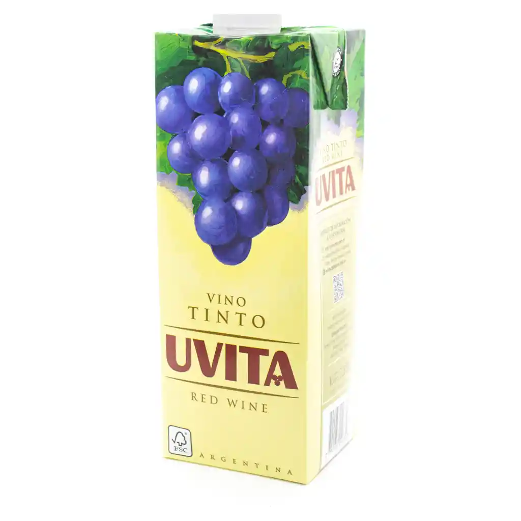 Uvita Vino Tinto