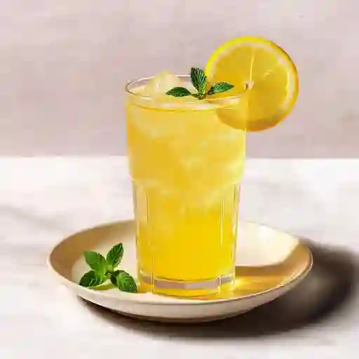 Soda Flora