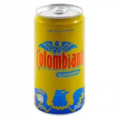 Colombiana Lata 269Ml