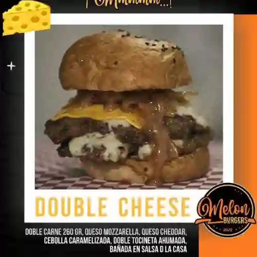 Double Cheese