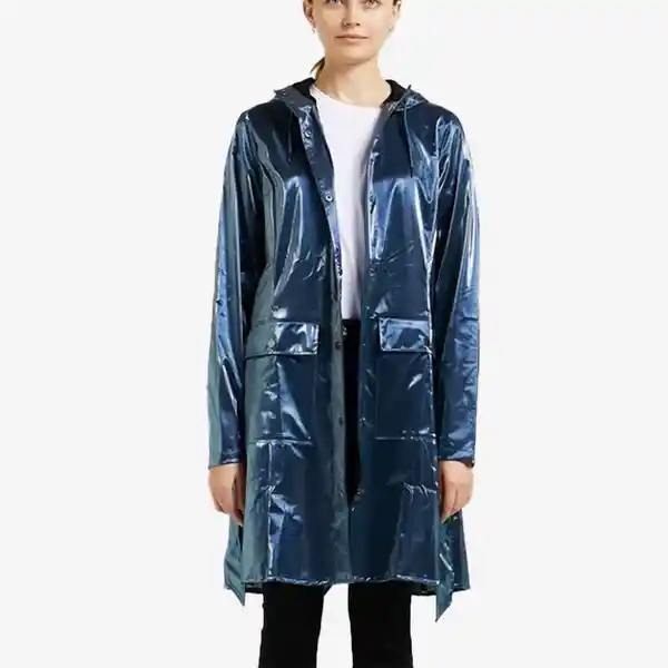 Rains Chaqueta Curve Sonic M