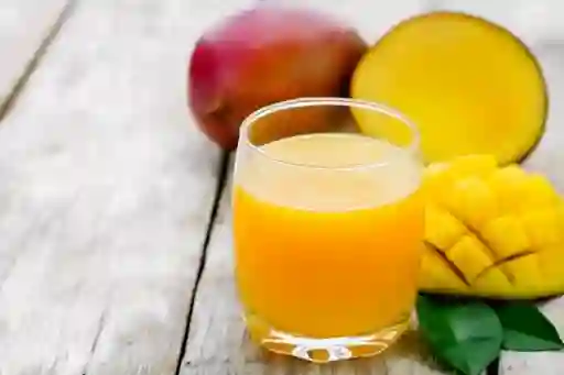 Jugo de Mango 14 Oz