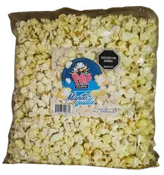 Popfactory Crispeta de Maíz Mantequilla