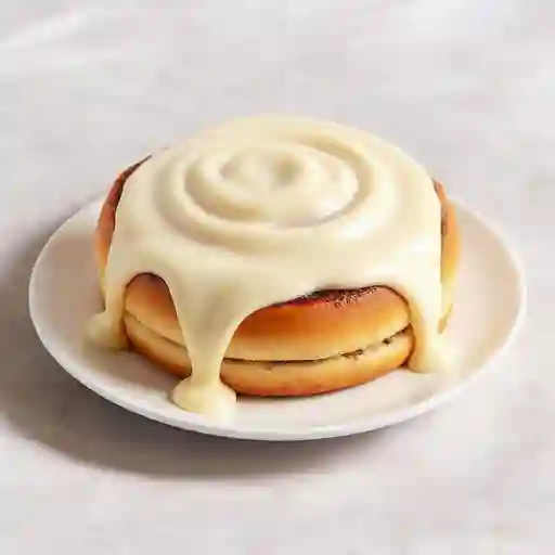 Cinnamon Roll