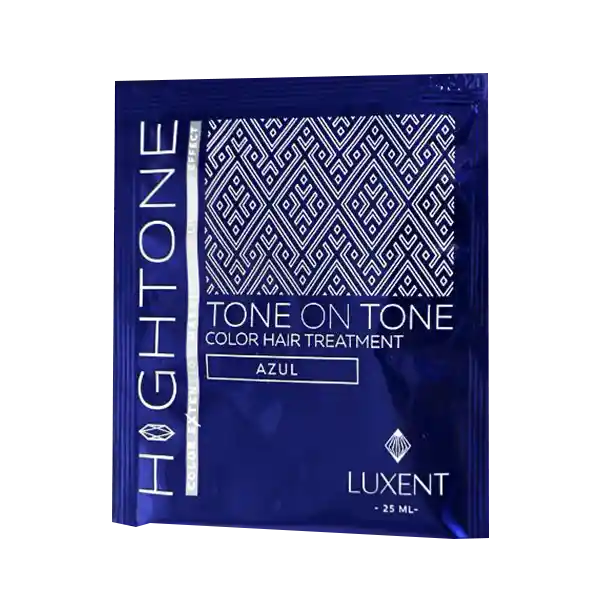 Luxent Matizante Azul 25 mL