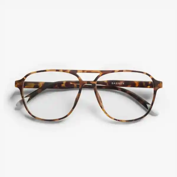 Barner Gafas Reading Brad Carey + 2.00