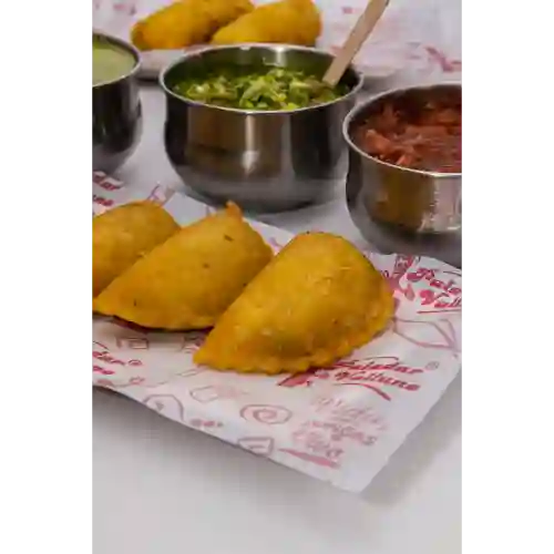 Empanada Valluna