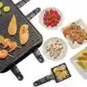 Hamilton Beach Raclette 8 Porciones