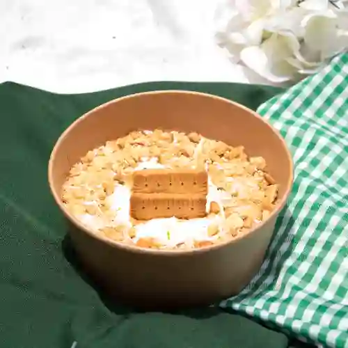 Bowl Limonada de Coco