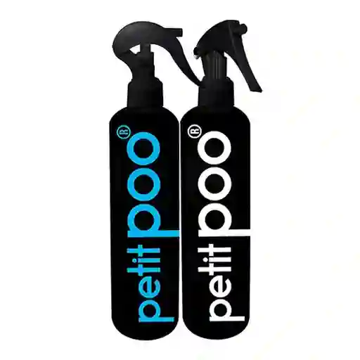 Petit Poo Eliminador de Olores Home Surtido