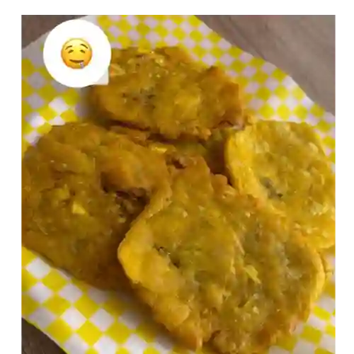 Patacones