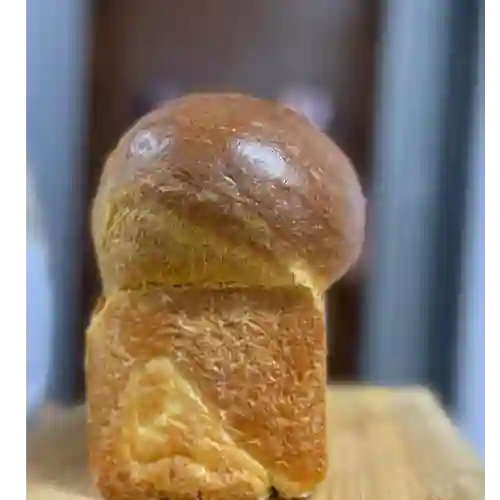 Pan Brioche