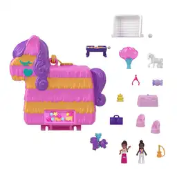 Mattel Juguete Compac Piñata