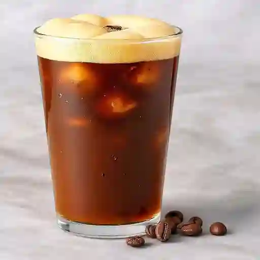 Cafe Americano 10 Oz