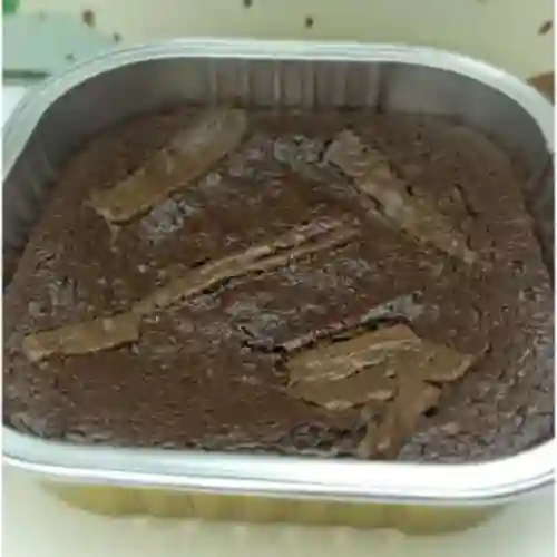 Brownie keto
