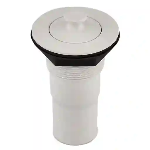 Silplas Válvula Pozuelo Pvc 2 1/2 x1 1/4