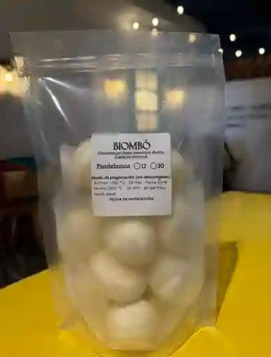 Congelados Biombó
