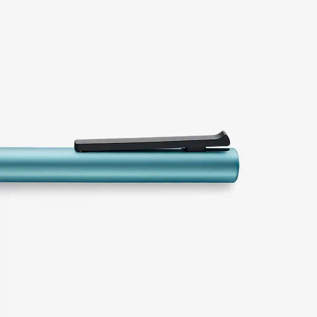 Lamy Inkanta Rollerballtipo Azul Claro