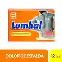 Lumbal (220 mg/50 mg)