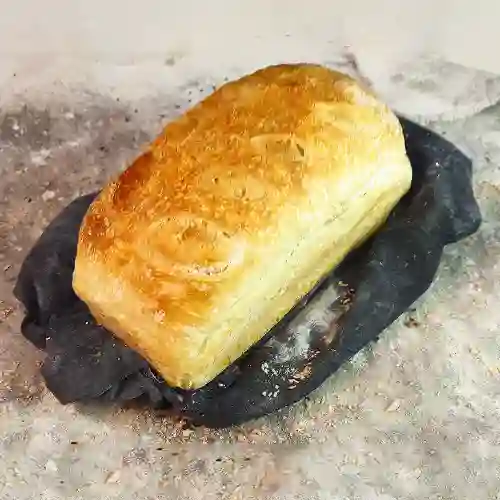 Pan Molde de Ajo