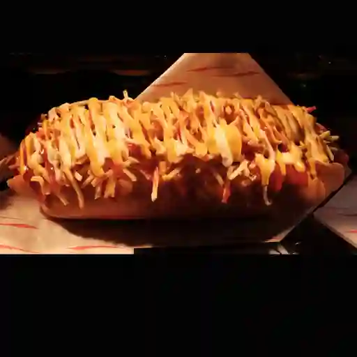 Champiperro