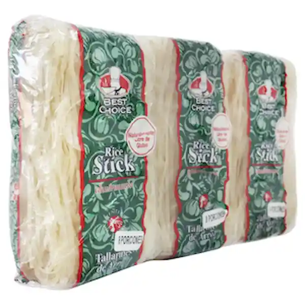 Best Choice Pack Arroz Stick