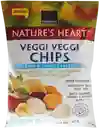 Nature S Pasabocas Veggi Chips