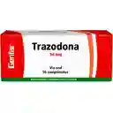 Genfar Trazodona (50 mg)