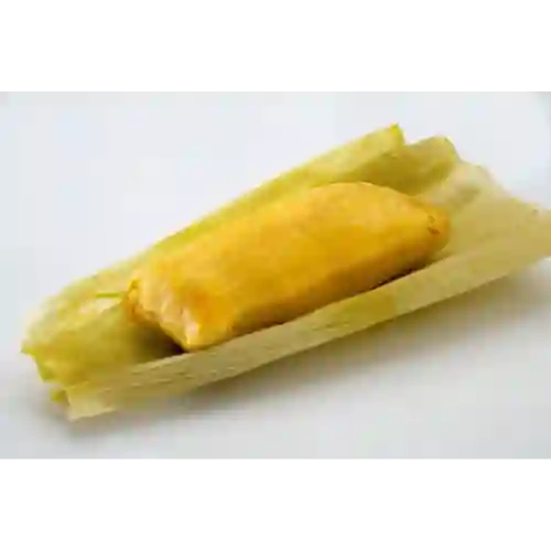 Envuelto de Mazorca con Queso
