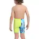 Pantaloneta de Baño Jammer Surfs up Bebé Masculino 6 Speedo