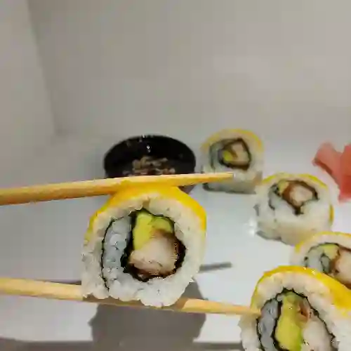 Tilapia Tempura