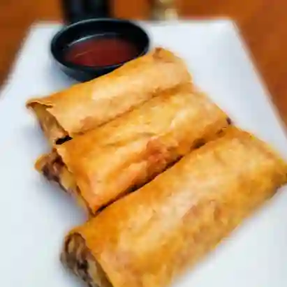 Spring Roll