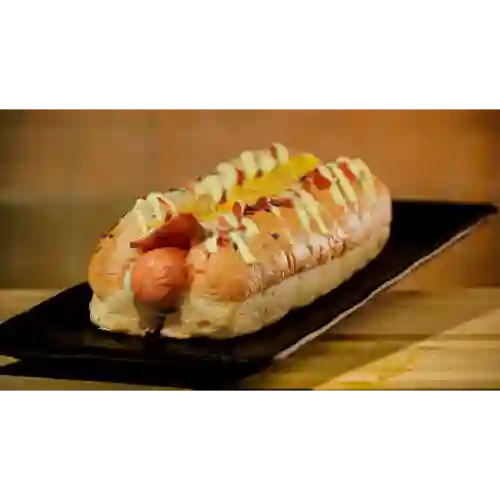 Hot Dog
