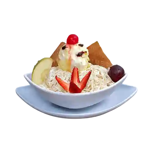 Ensalada Especial