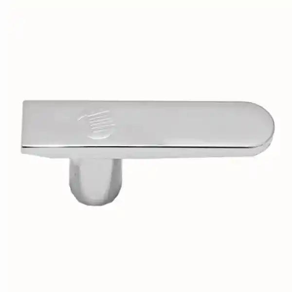 Gricol Manija Ducha Plana Cromada RB-1502-11
