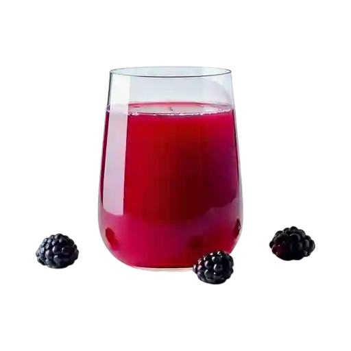 Jugo de Mora 14 Oz