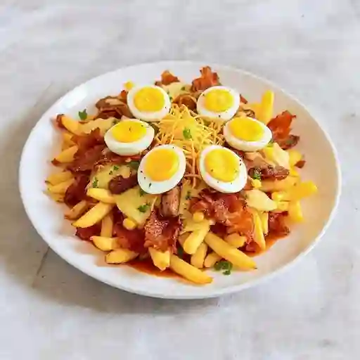 Familiar (5 o 6 personas)