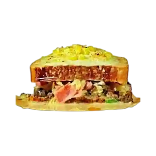 Sándwich Mixto