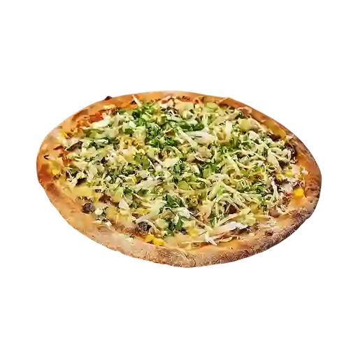 Pizza BBQ Beef