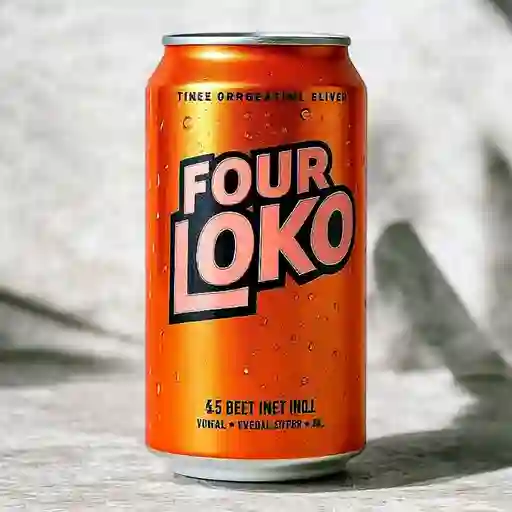 Fourloko