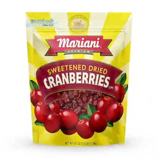 Mariani Arándano Seco