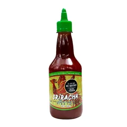 Sriracha Salsa el Dia Que me Quieras