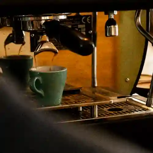 Espresso 12 Oz