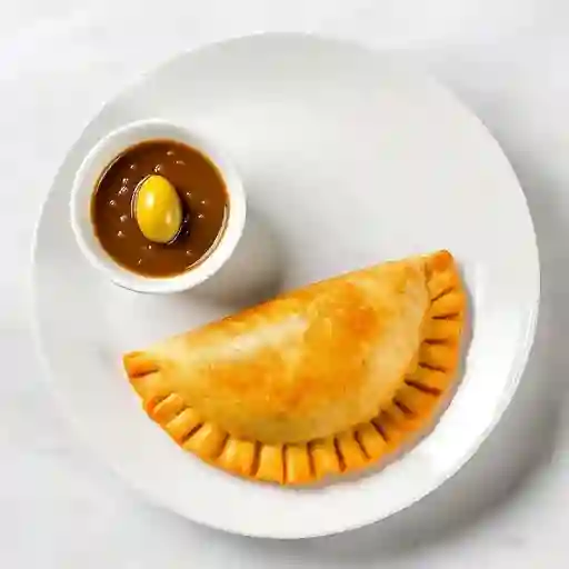 Empanada De La Casa