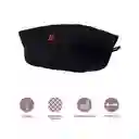 Cosmetiquera Unisex Serie Negro Miniso