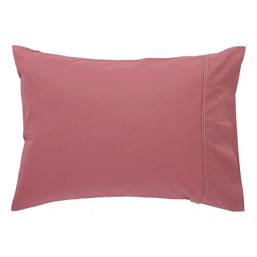   Casa Ideas  Funda Almohadon Rojo 50 X 70 Diseno 0111 